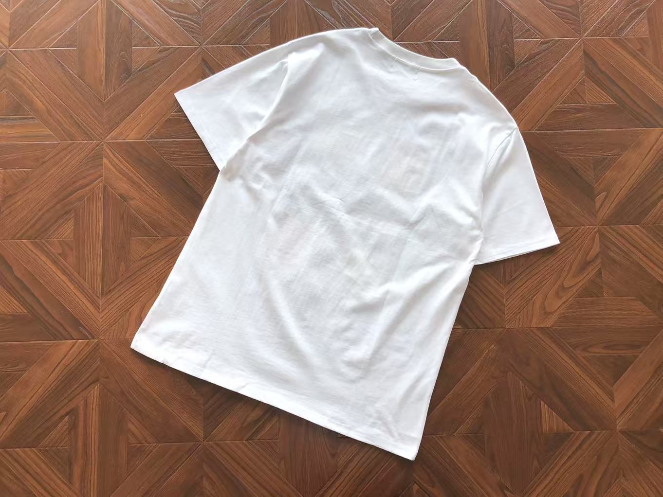 Denim Tears Tshirt