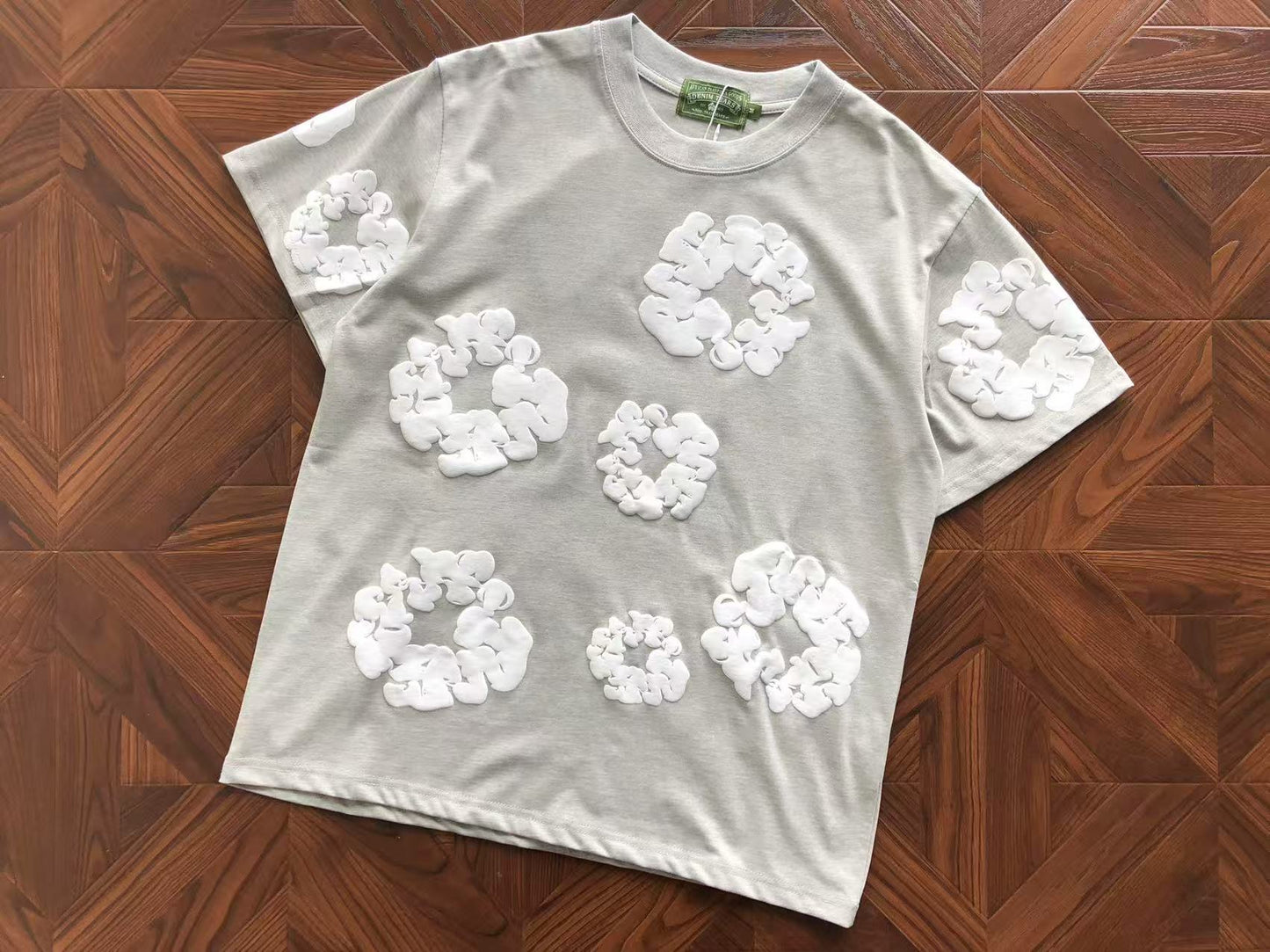 Denim Tears Tshirt