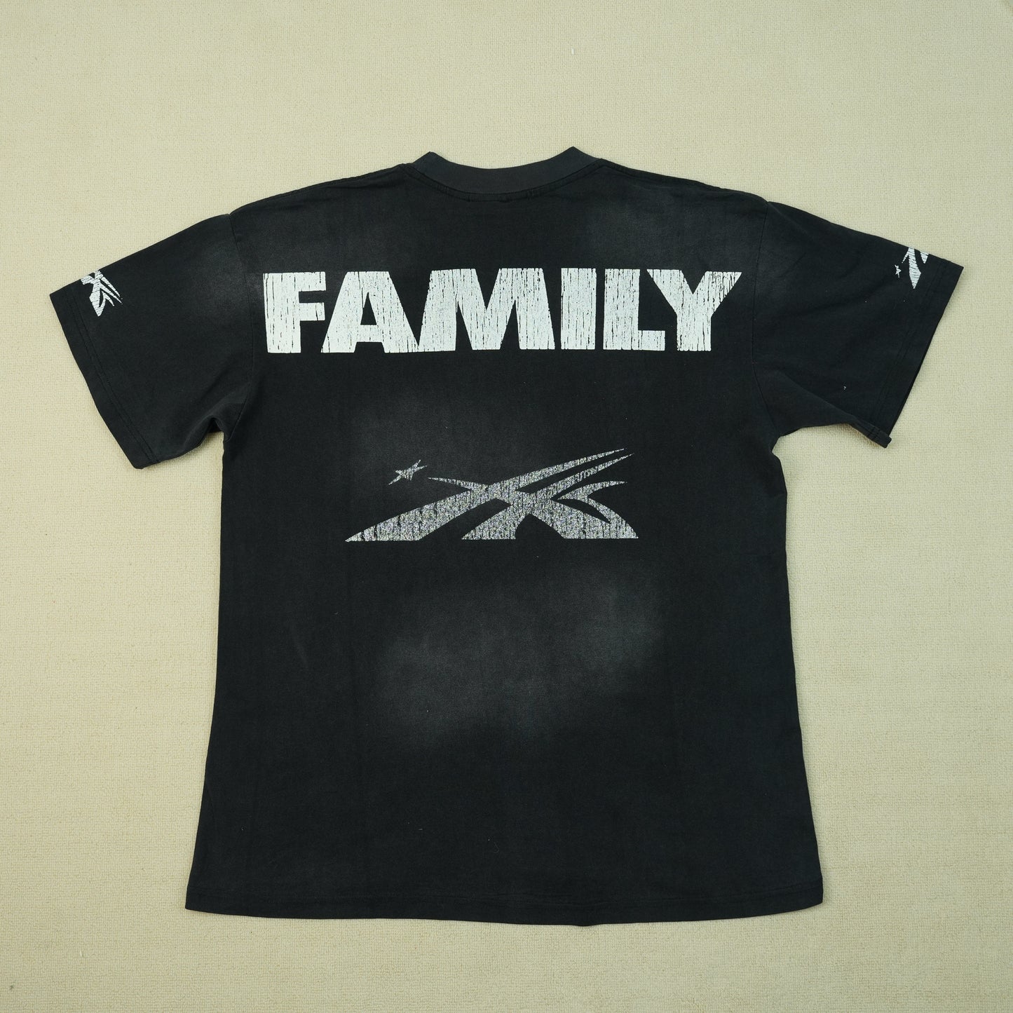 Hellstar Tshirt 1:1