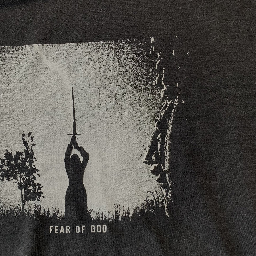 FOG Hoodie