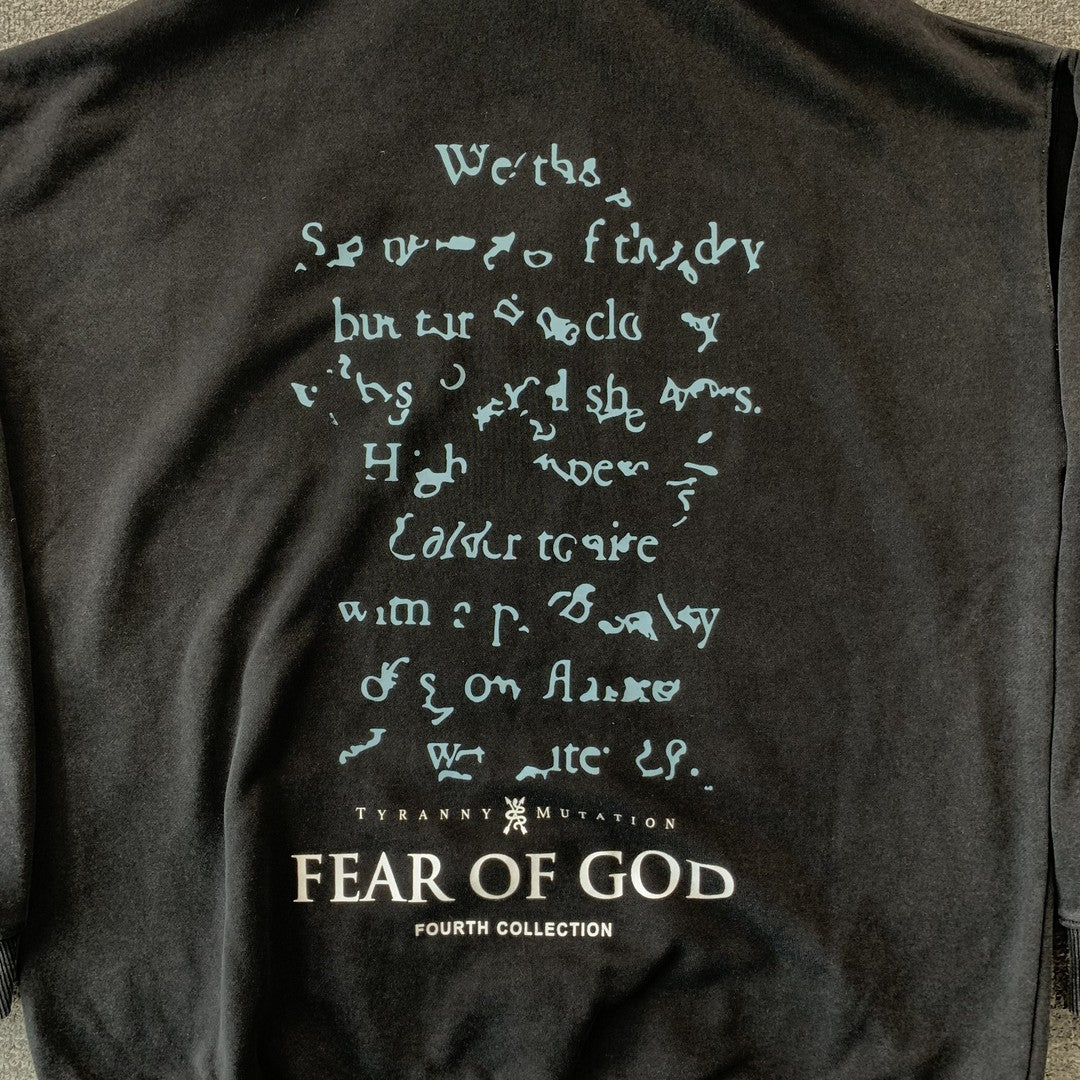 FOG Hoodie