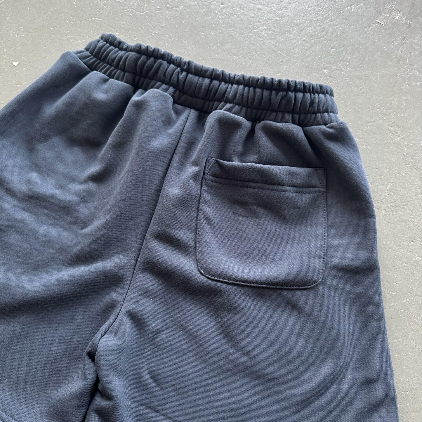 Broken P Shorts