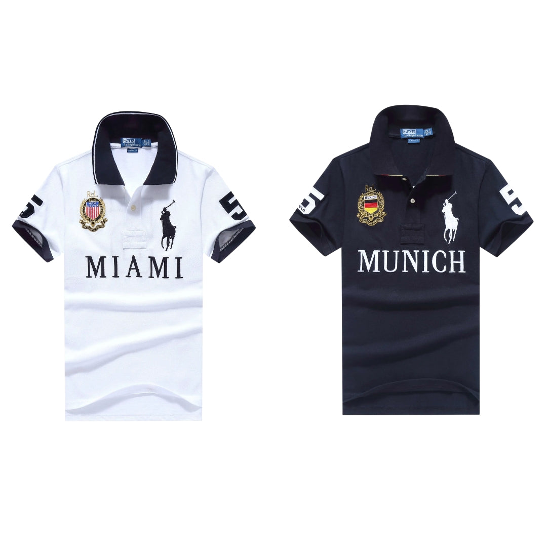 Ralph Lauren Polo