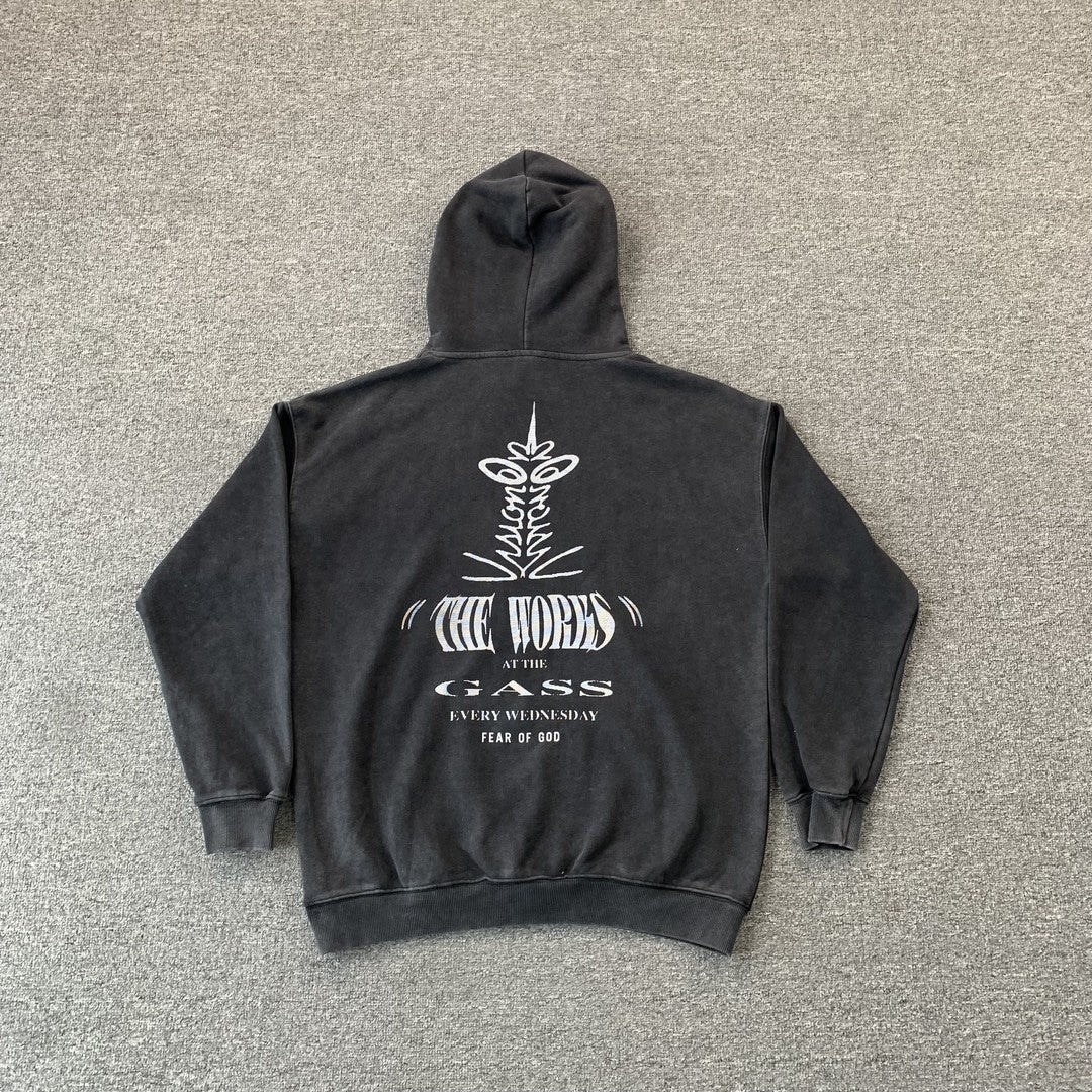 FOG Hoodie