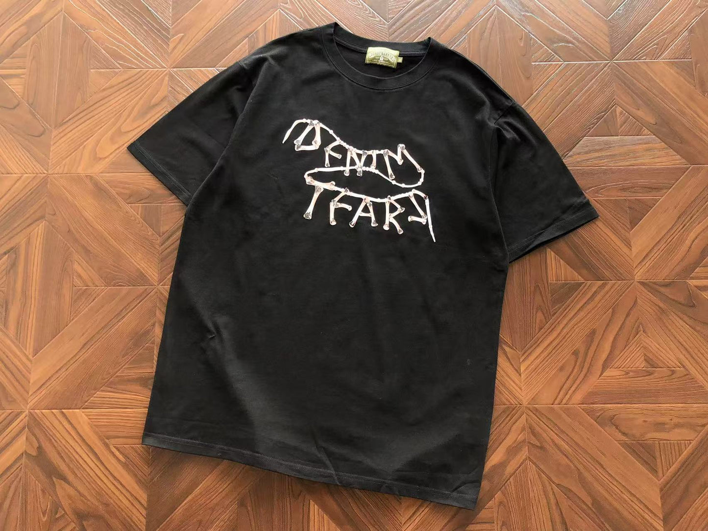 Denim Tears Tshirt