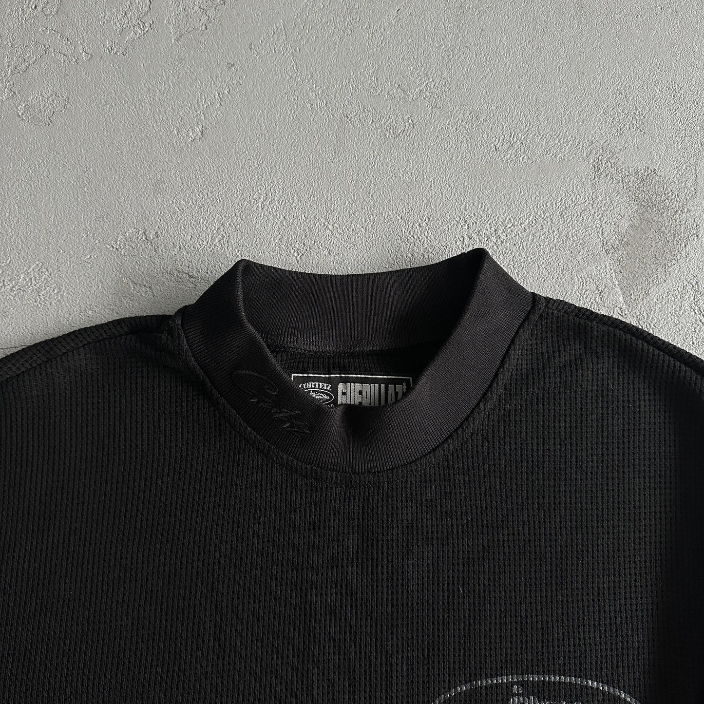 Corteiz Alcatraz Longsleeve