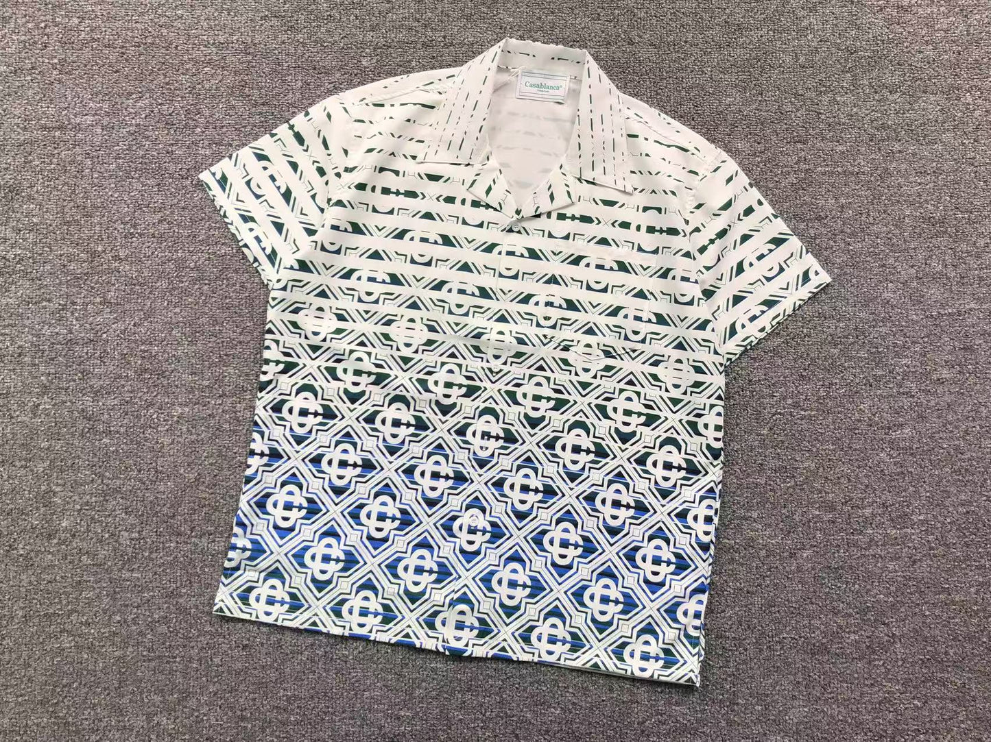 Casablanca Suit