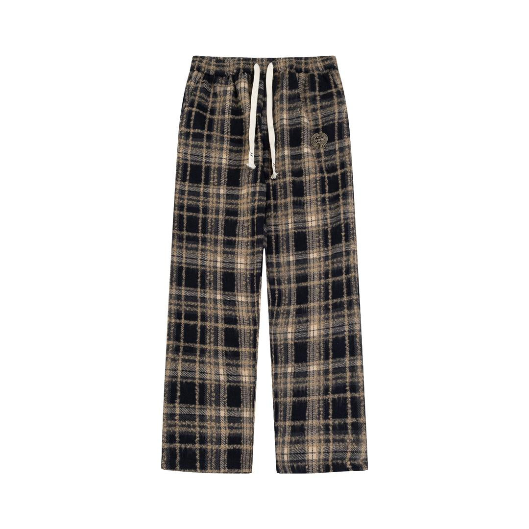 Chrome Hearts Pants