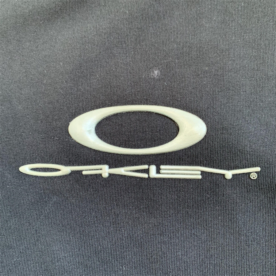 Oakley Vest