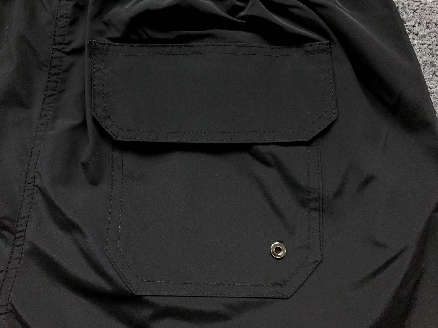Amiri Shorts