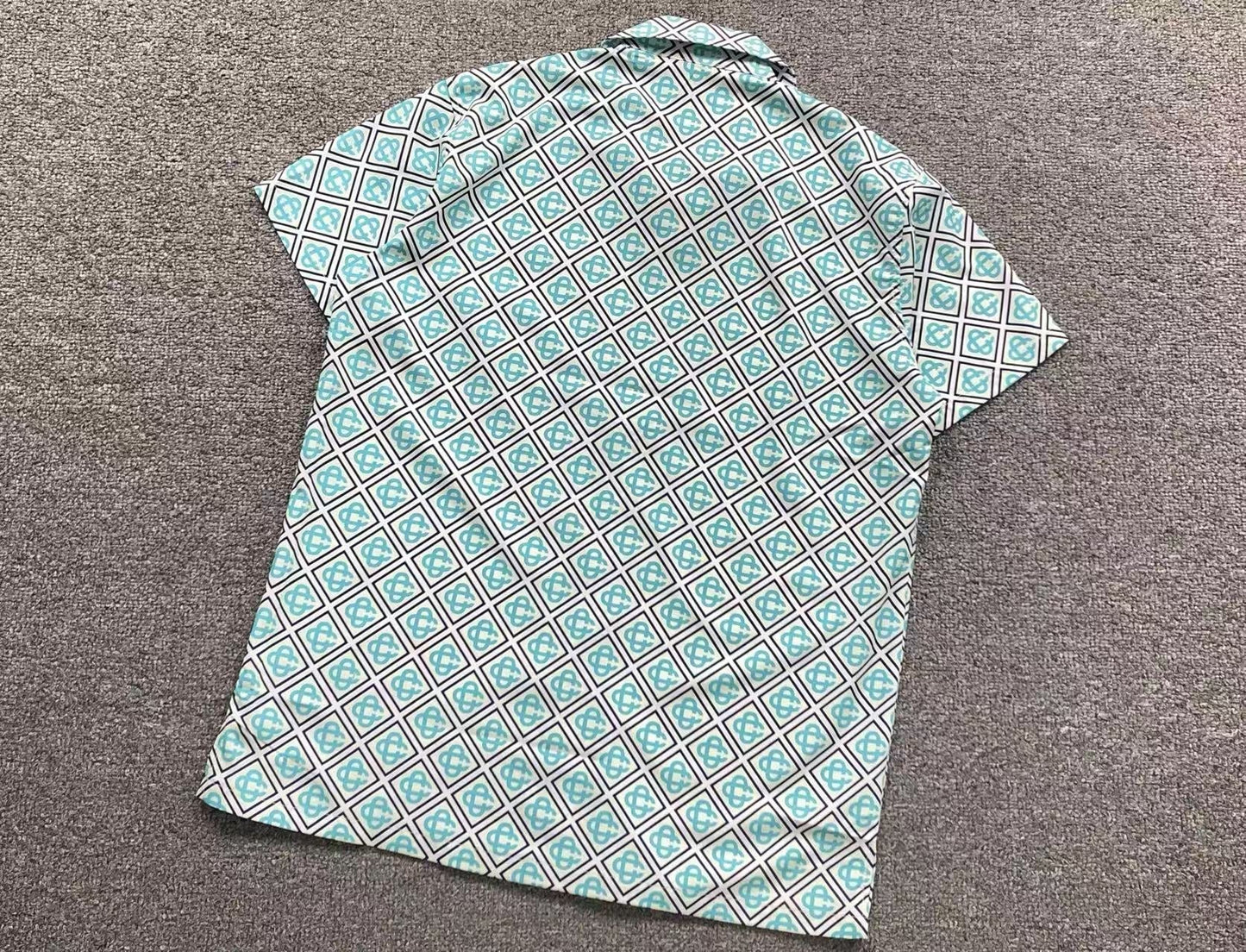 Casablanca Suit