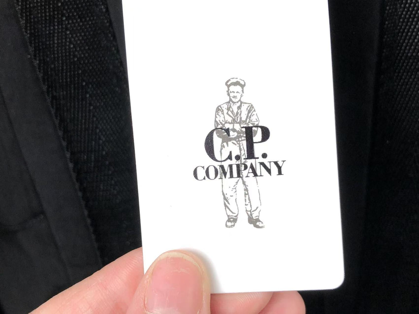 C.P Company Bag