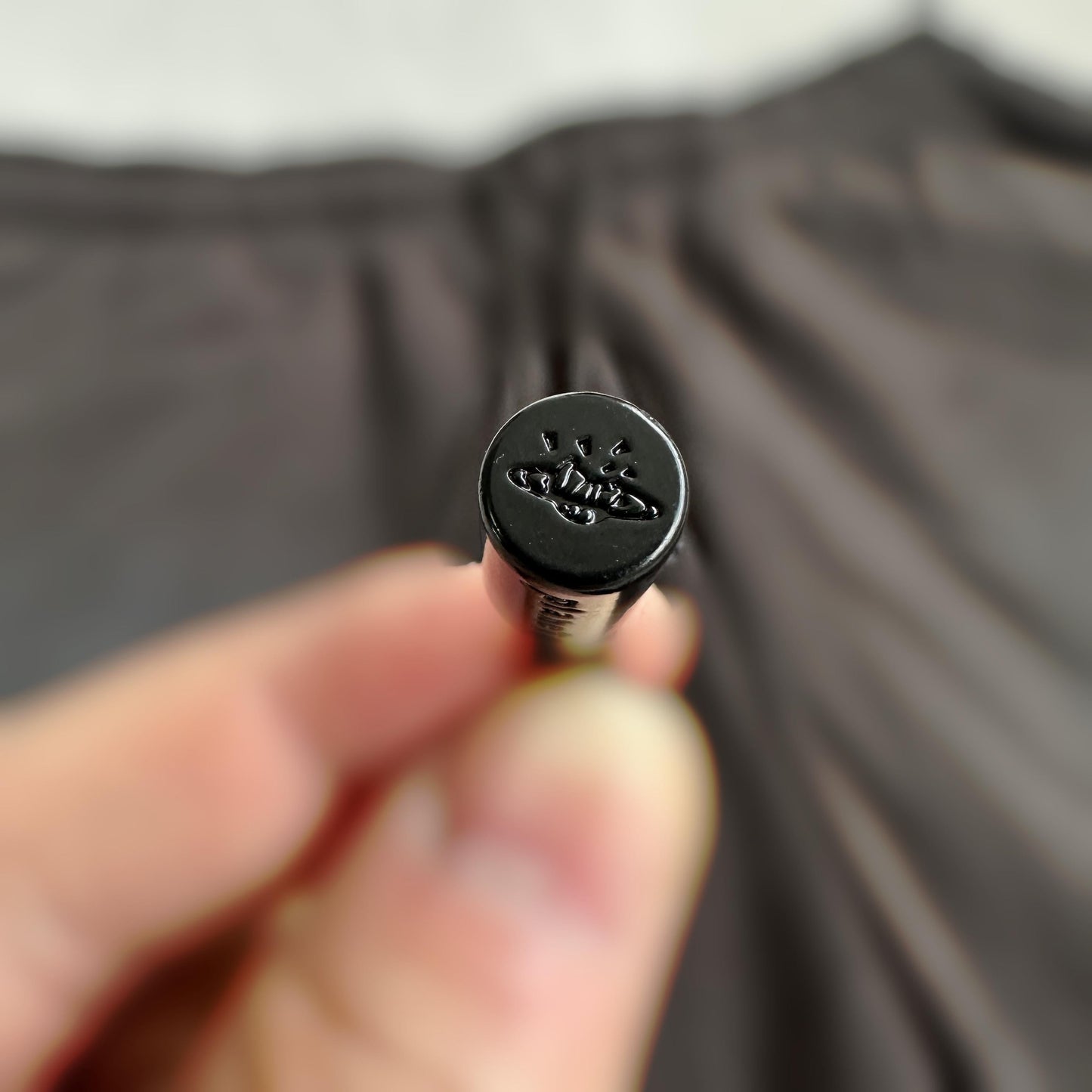 Broken P Shorts
