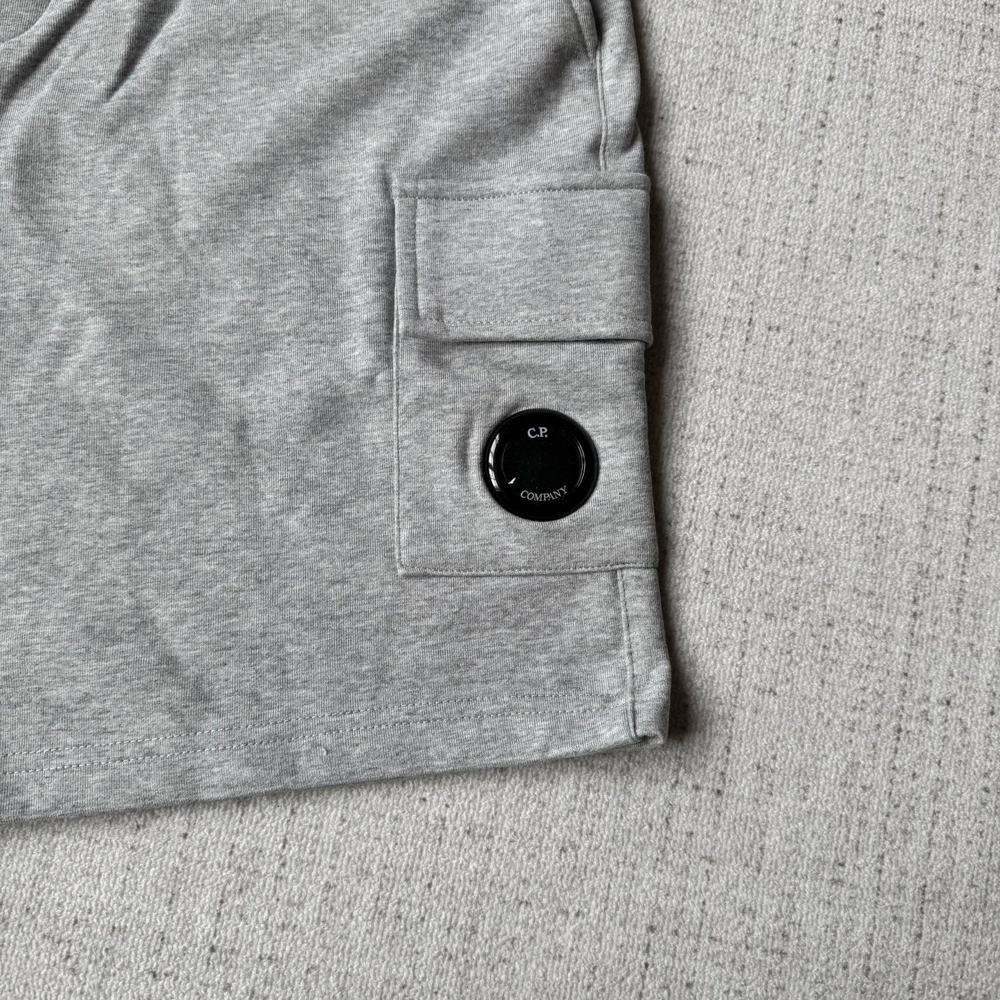 CP Company Shorts