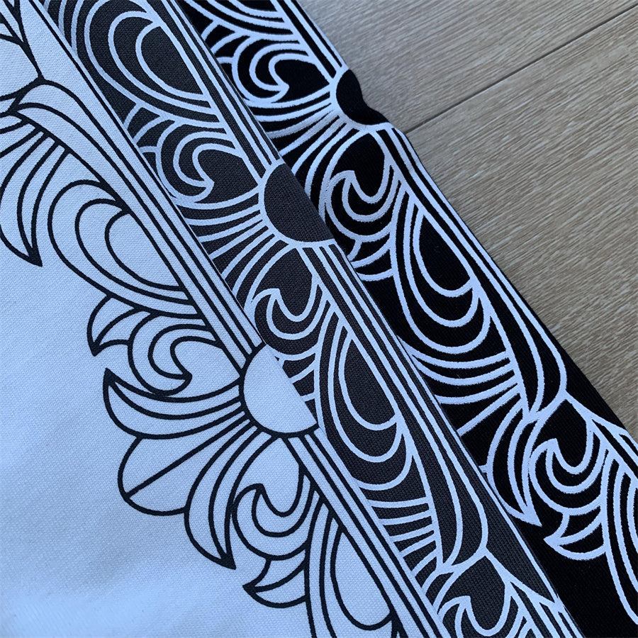 Chrome Hearts Longsleeve