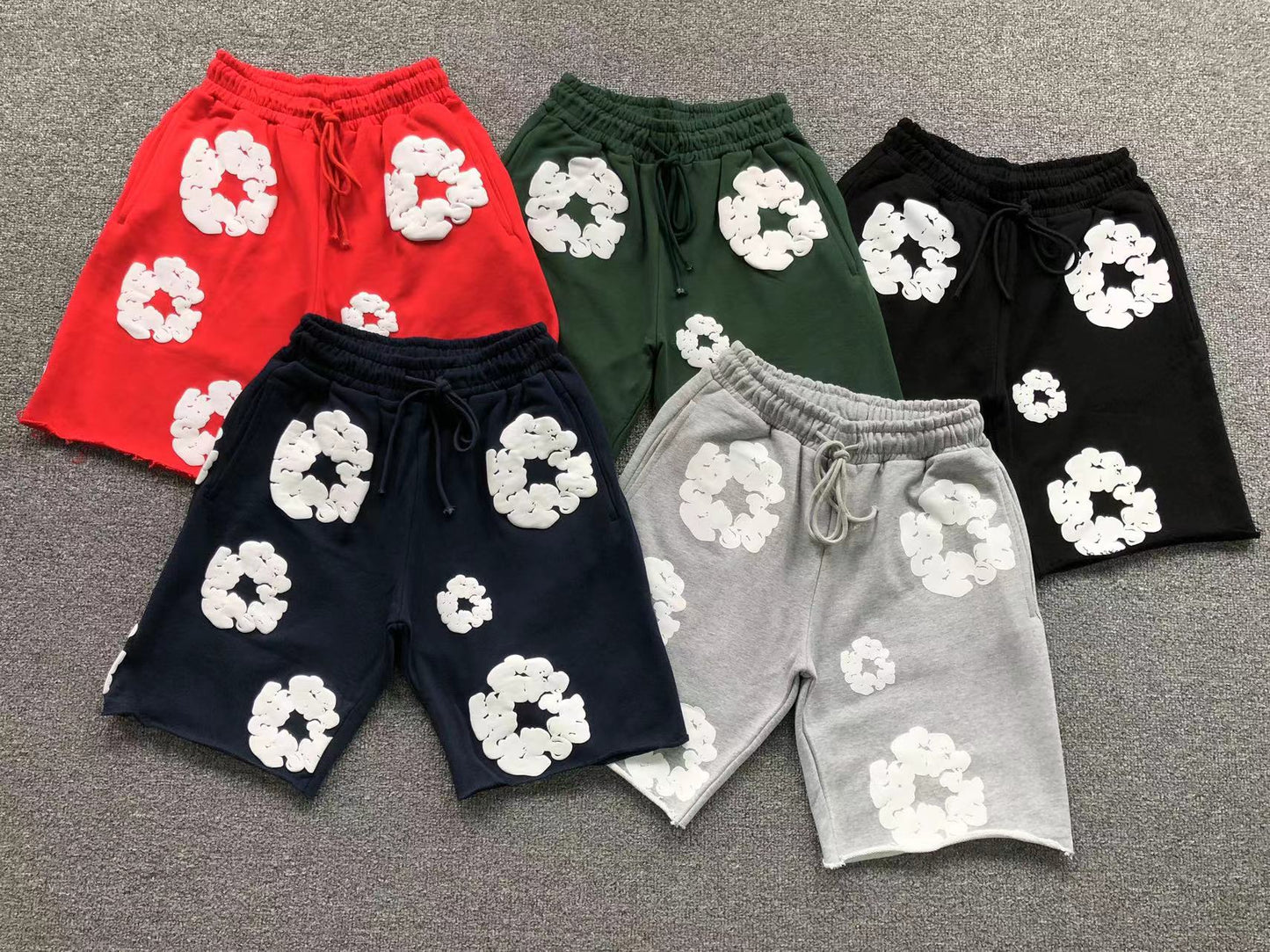 Denim Tears Shorts