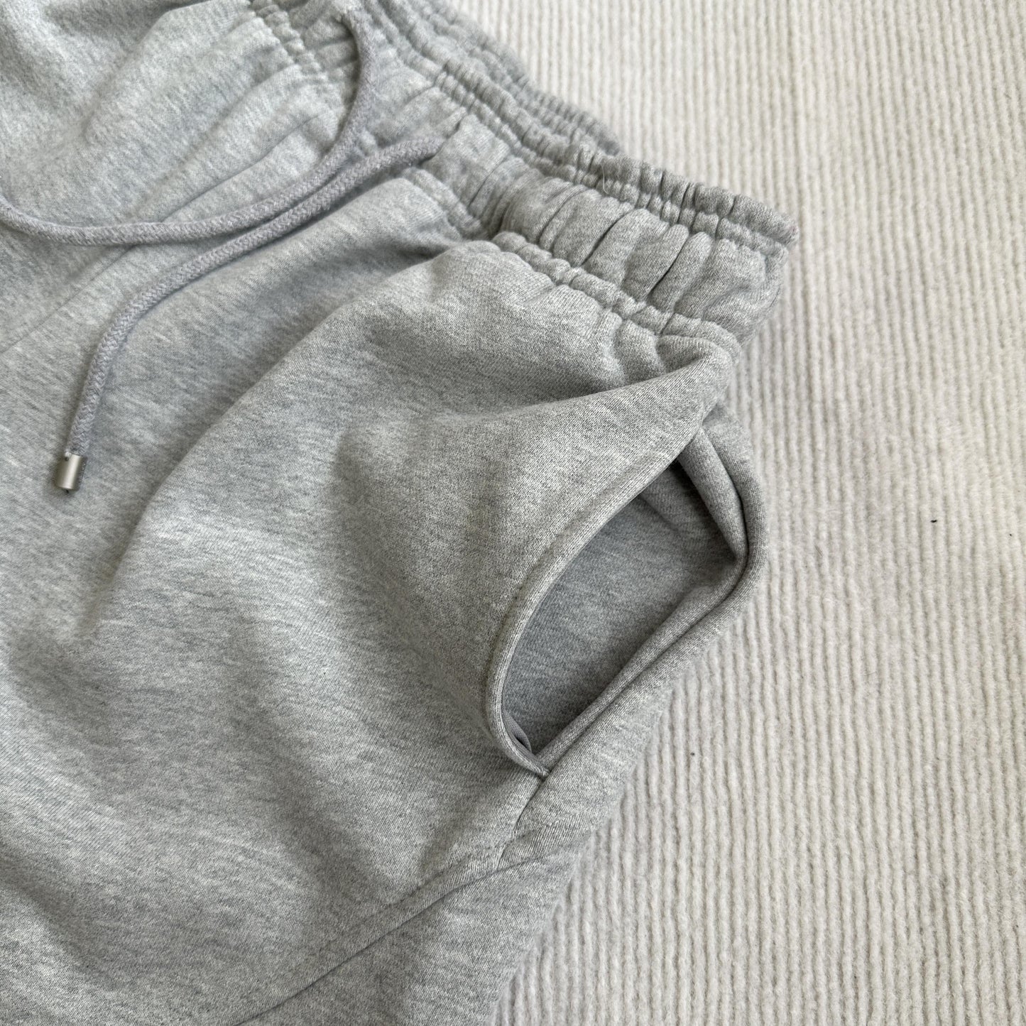 Broken P Shorts