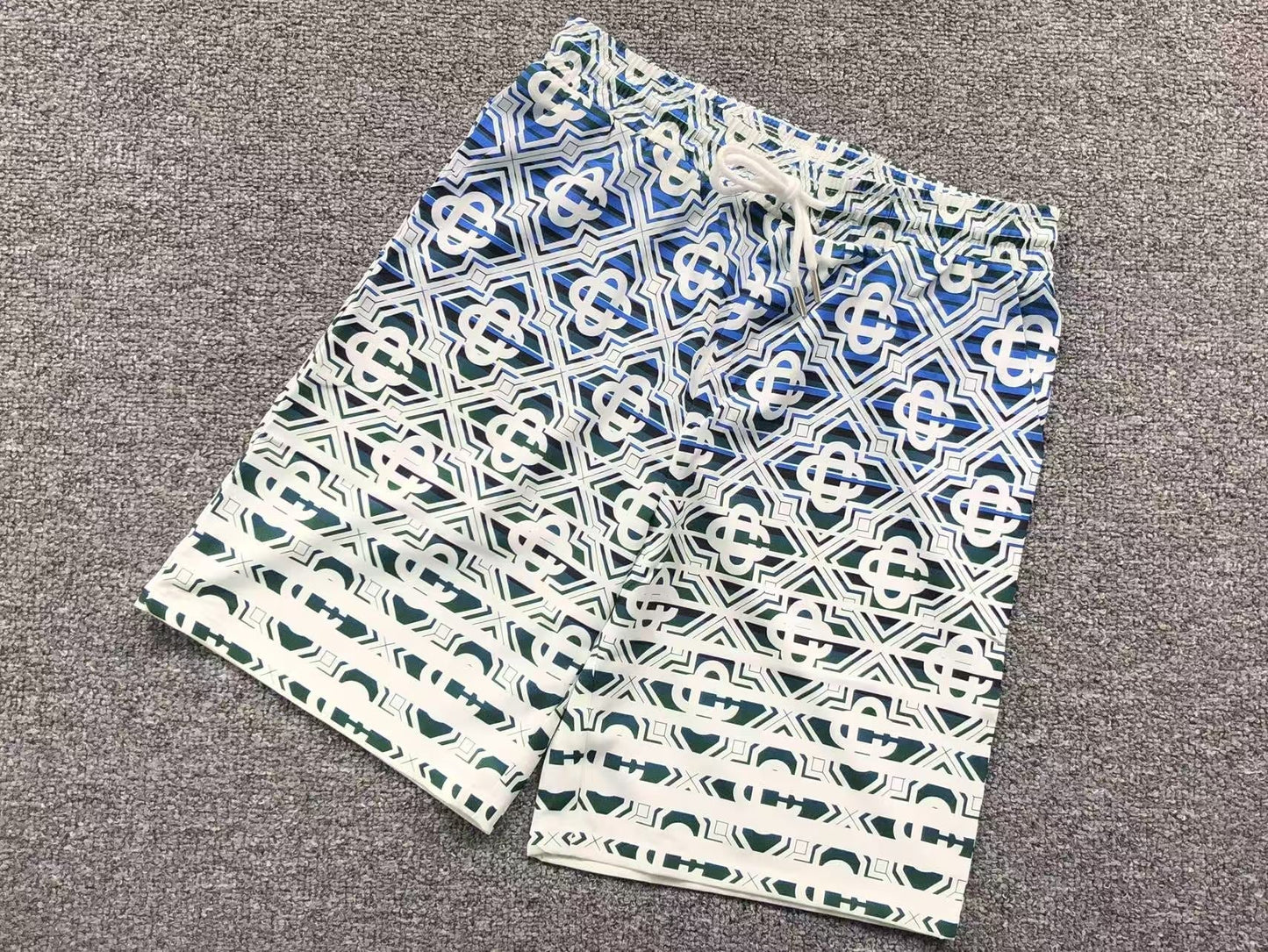 Casablanca Suit