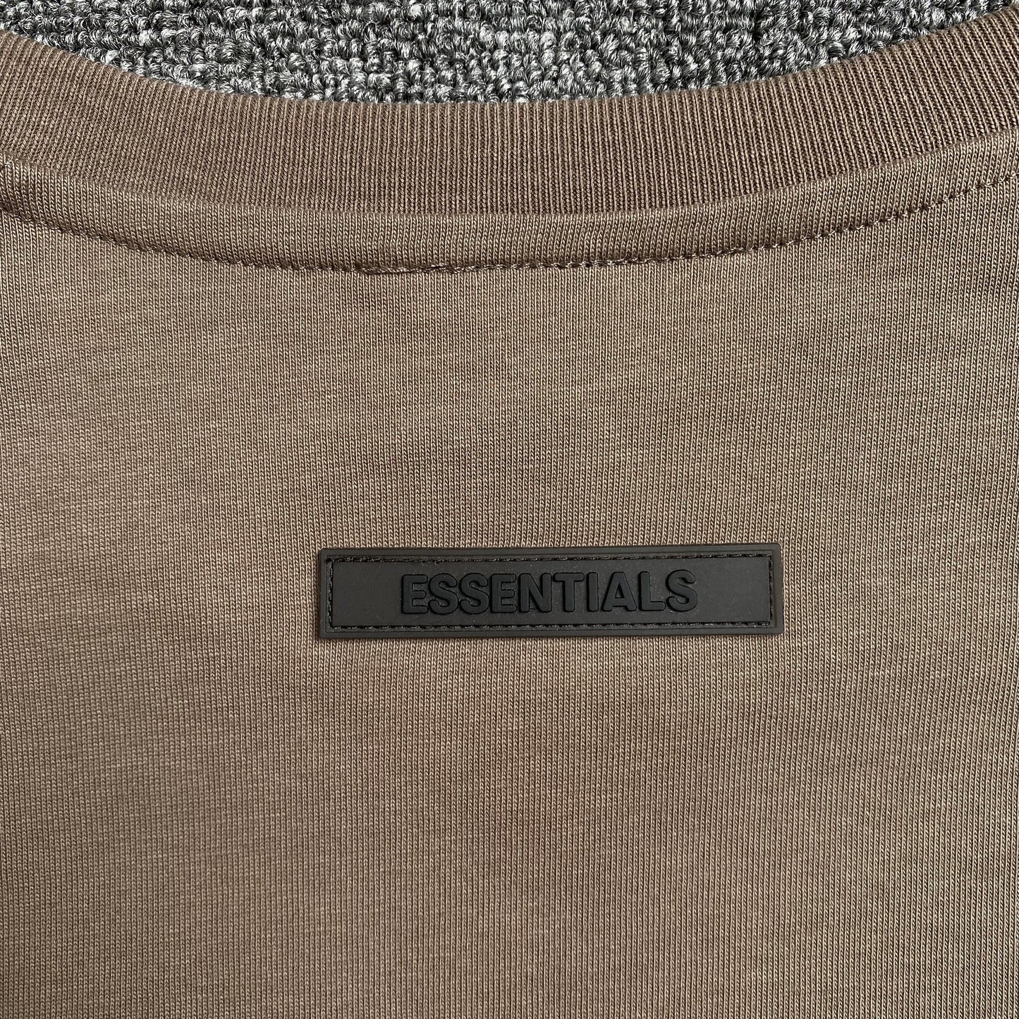 FOG Longsleeve