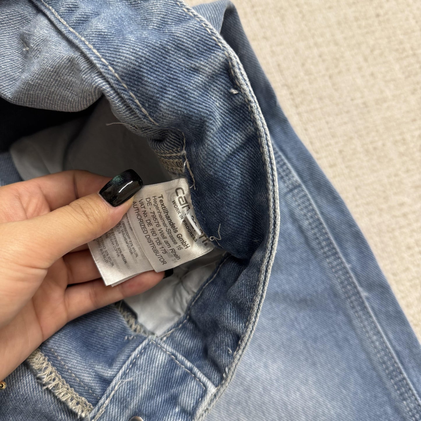 Carhartt Shorts