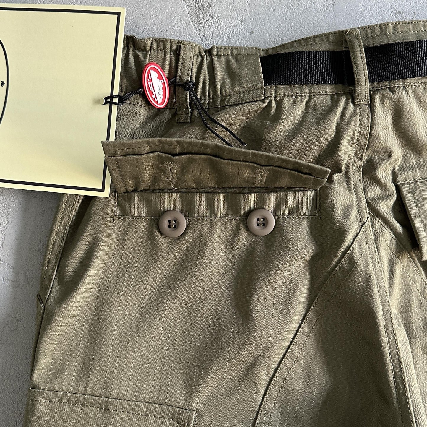 Corteiz Cargo Pant