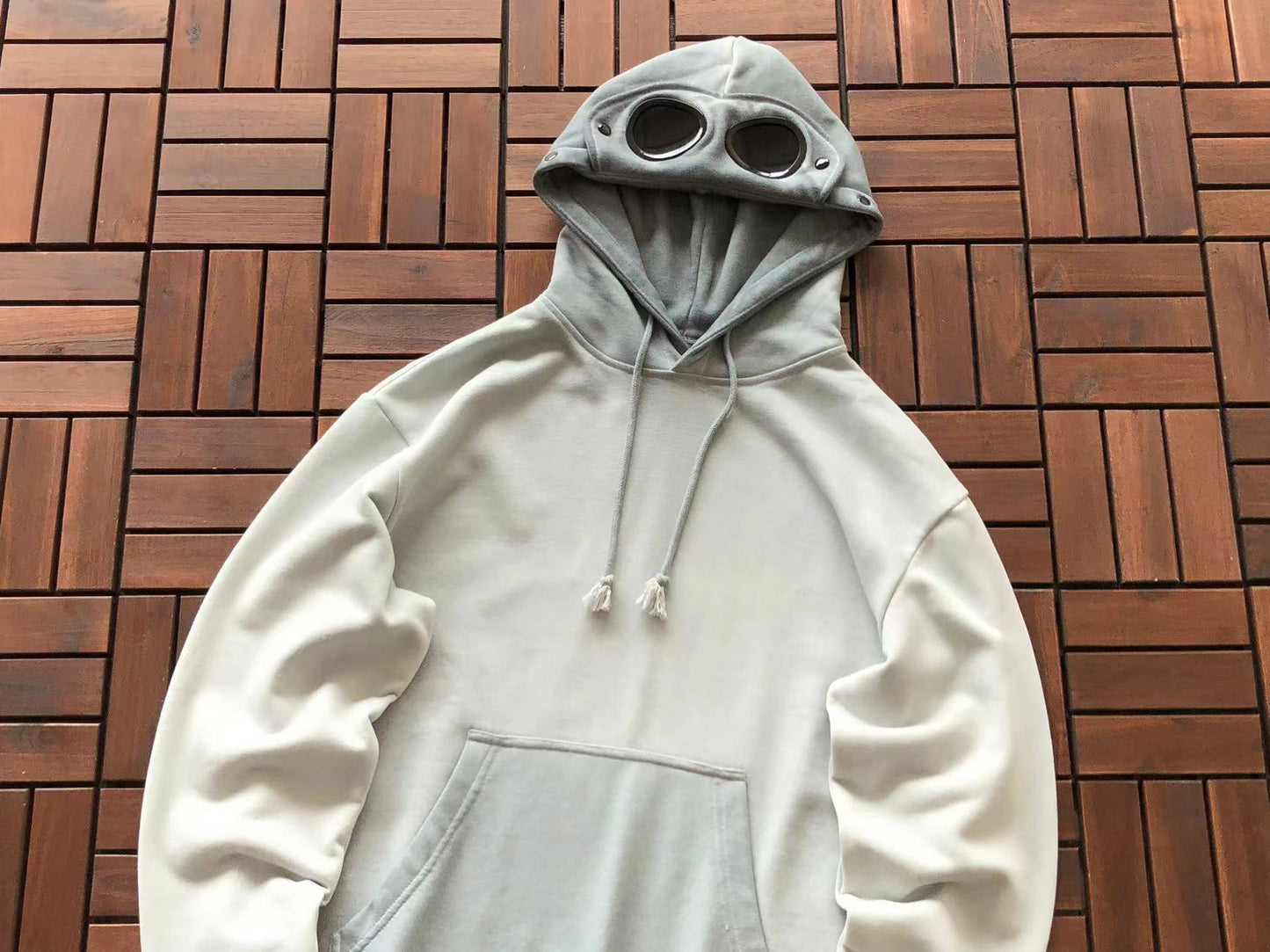 C.P Company Hoodie