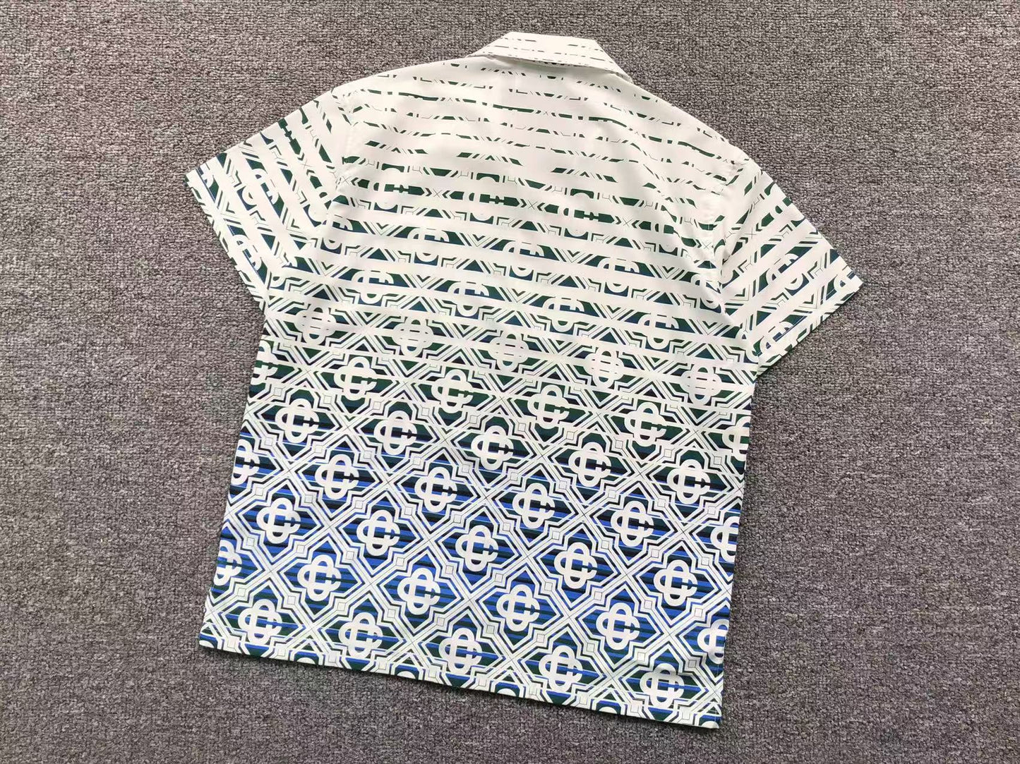 Casablanca Suit