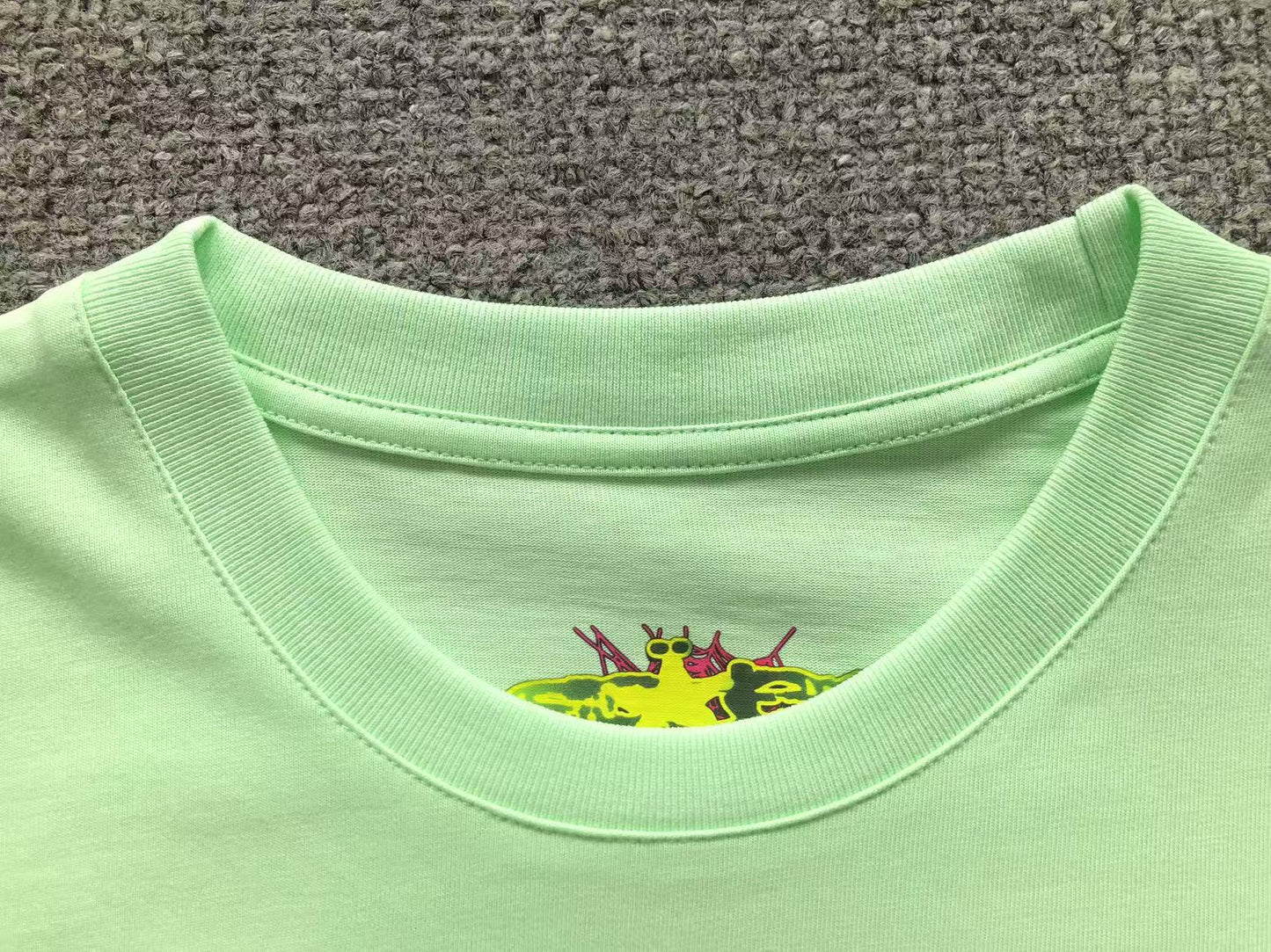 Sp5der Tshirt