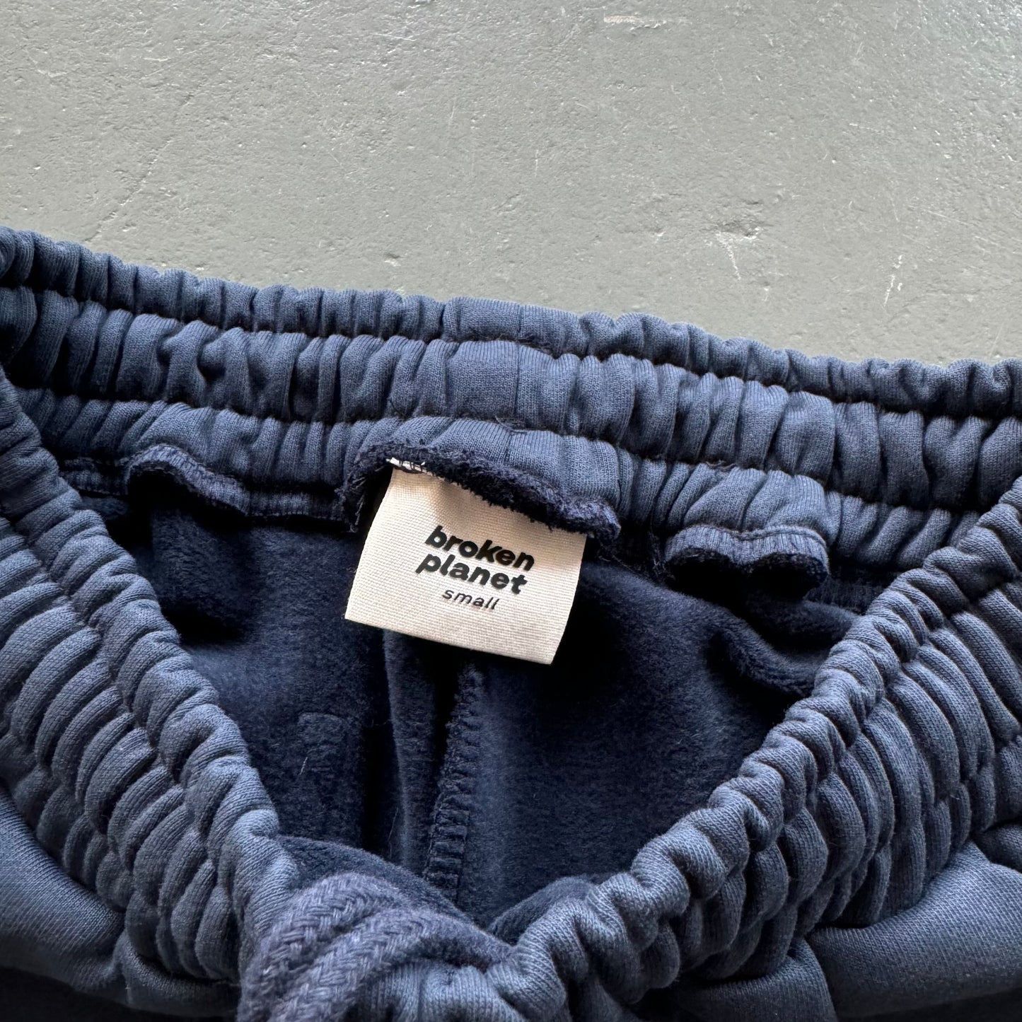 Broken P Shorts