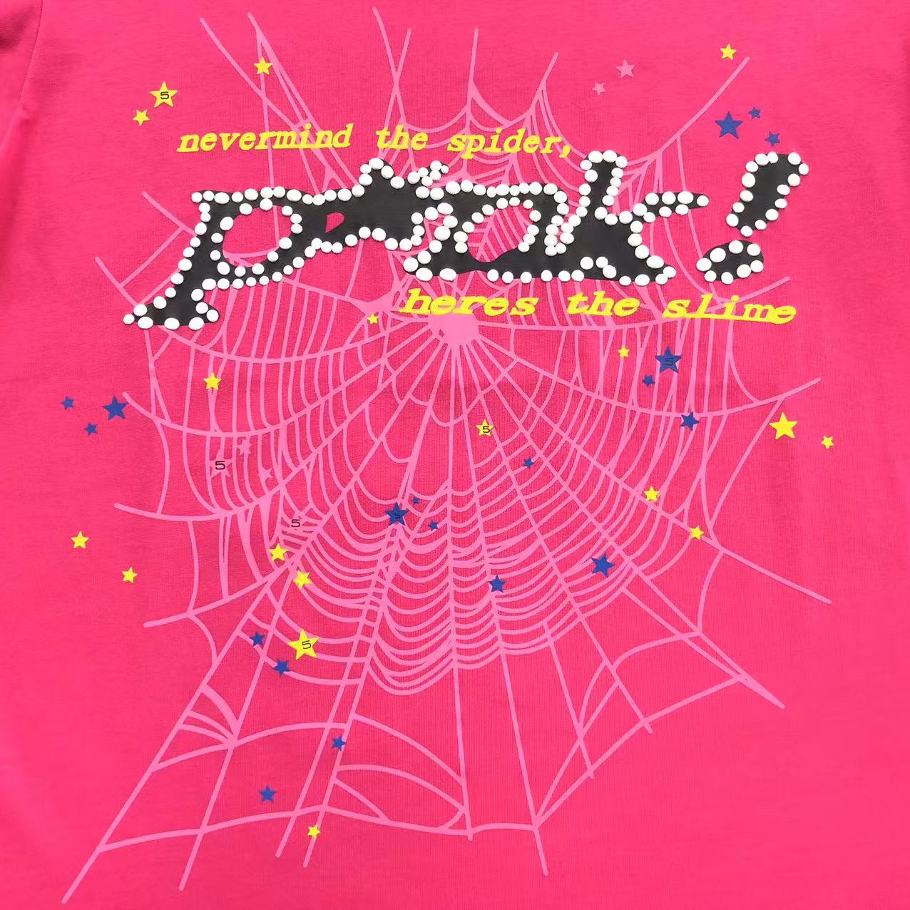 Sp5der Tshirt
