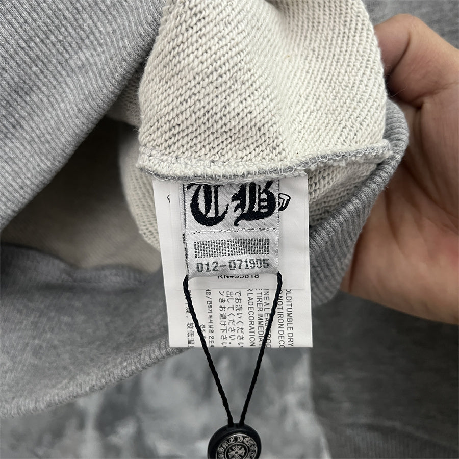Chrome Hearts Hoodie