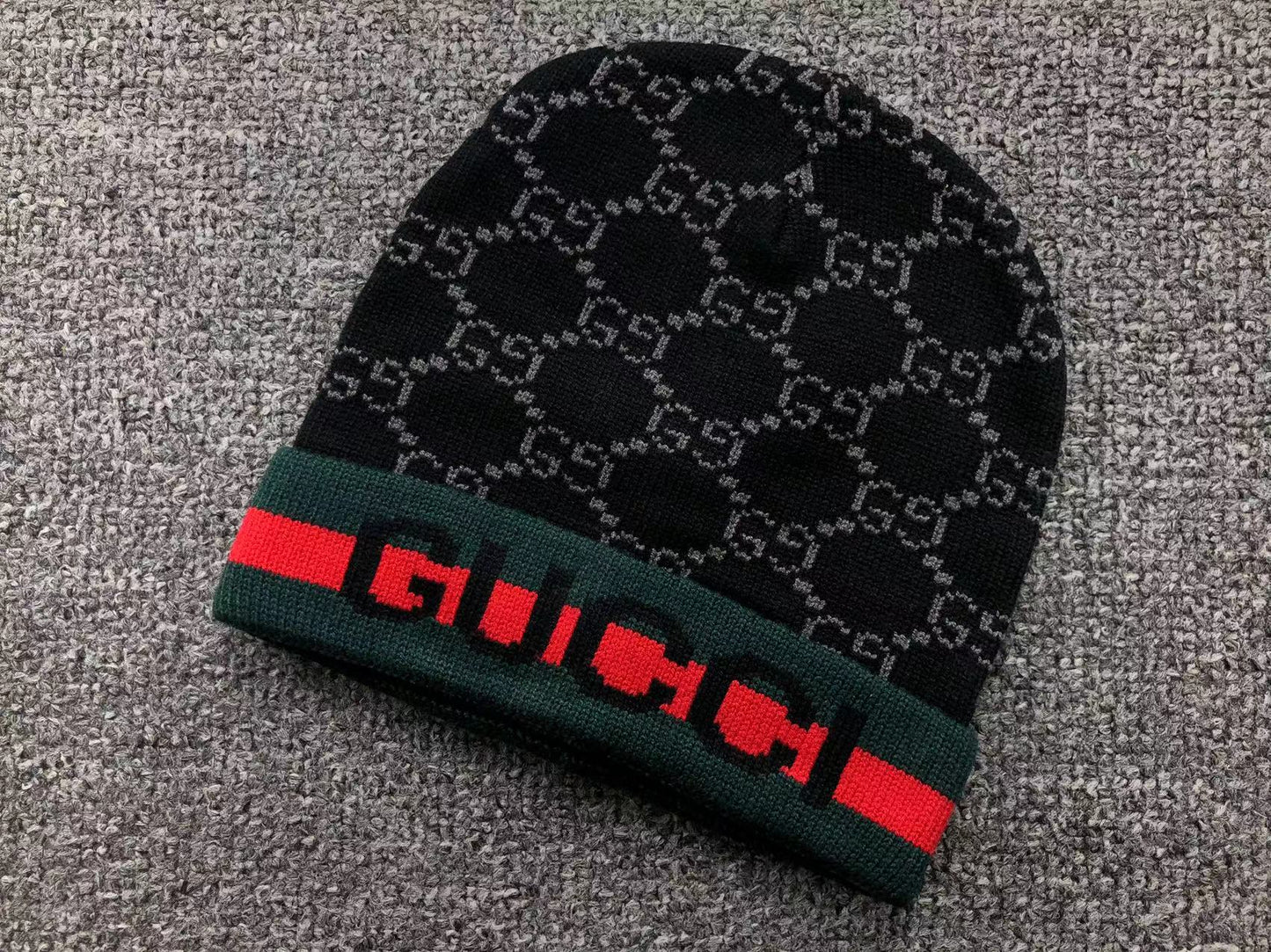Gucc Cap