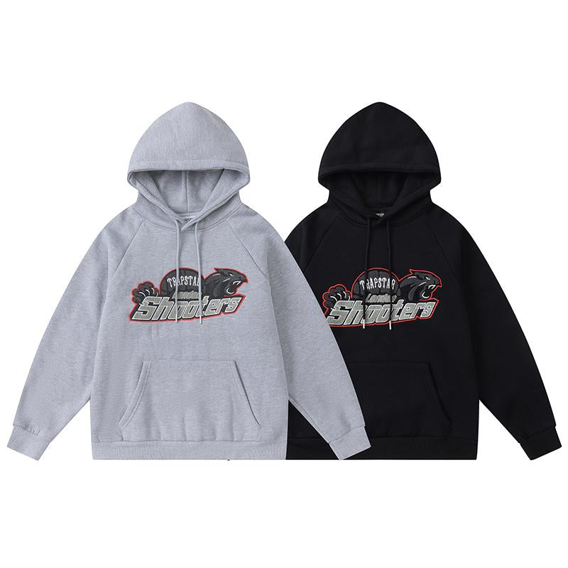 Trapstar Chenille Tracksuit