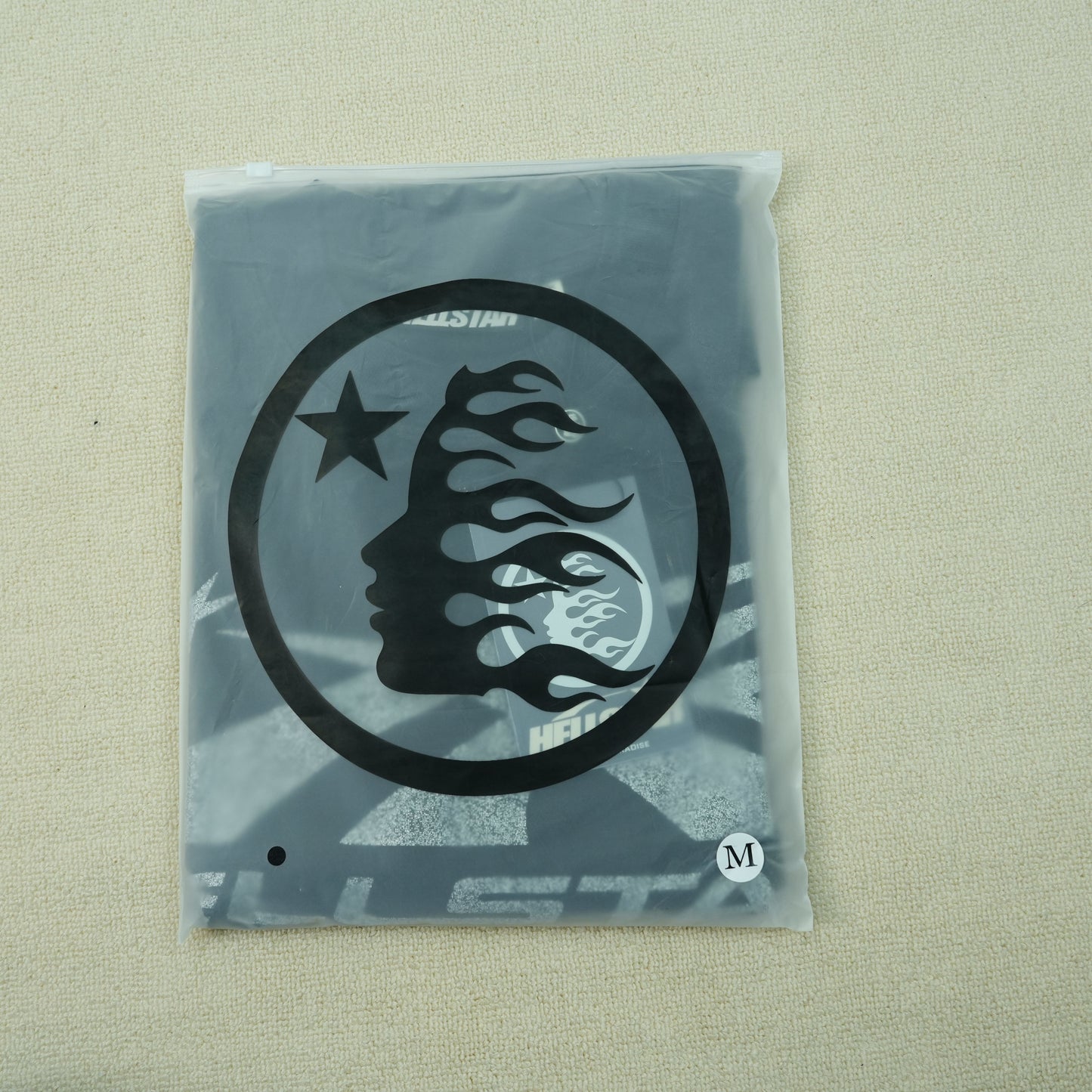 Hellstar Tshirt 1:1