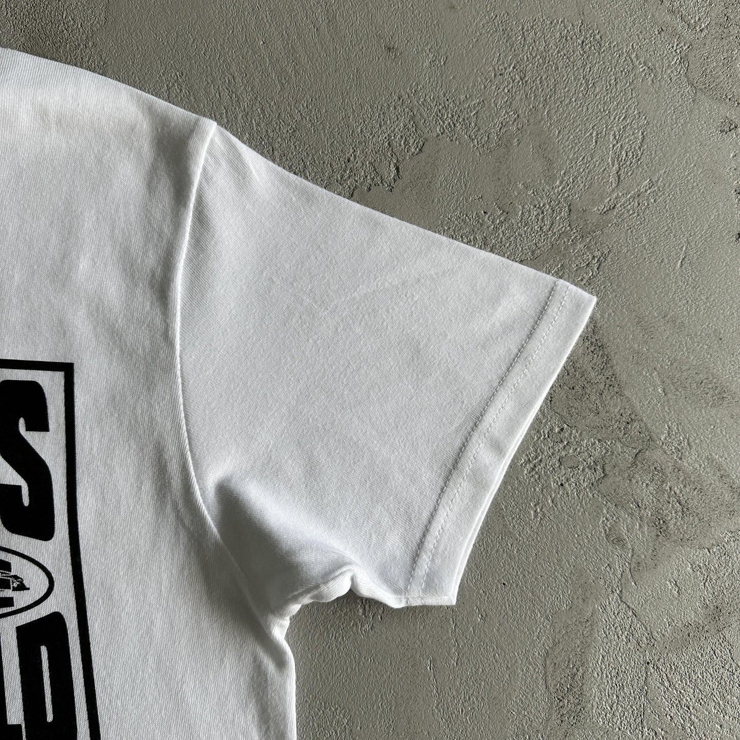 Corteiz Tshirt Rules Block