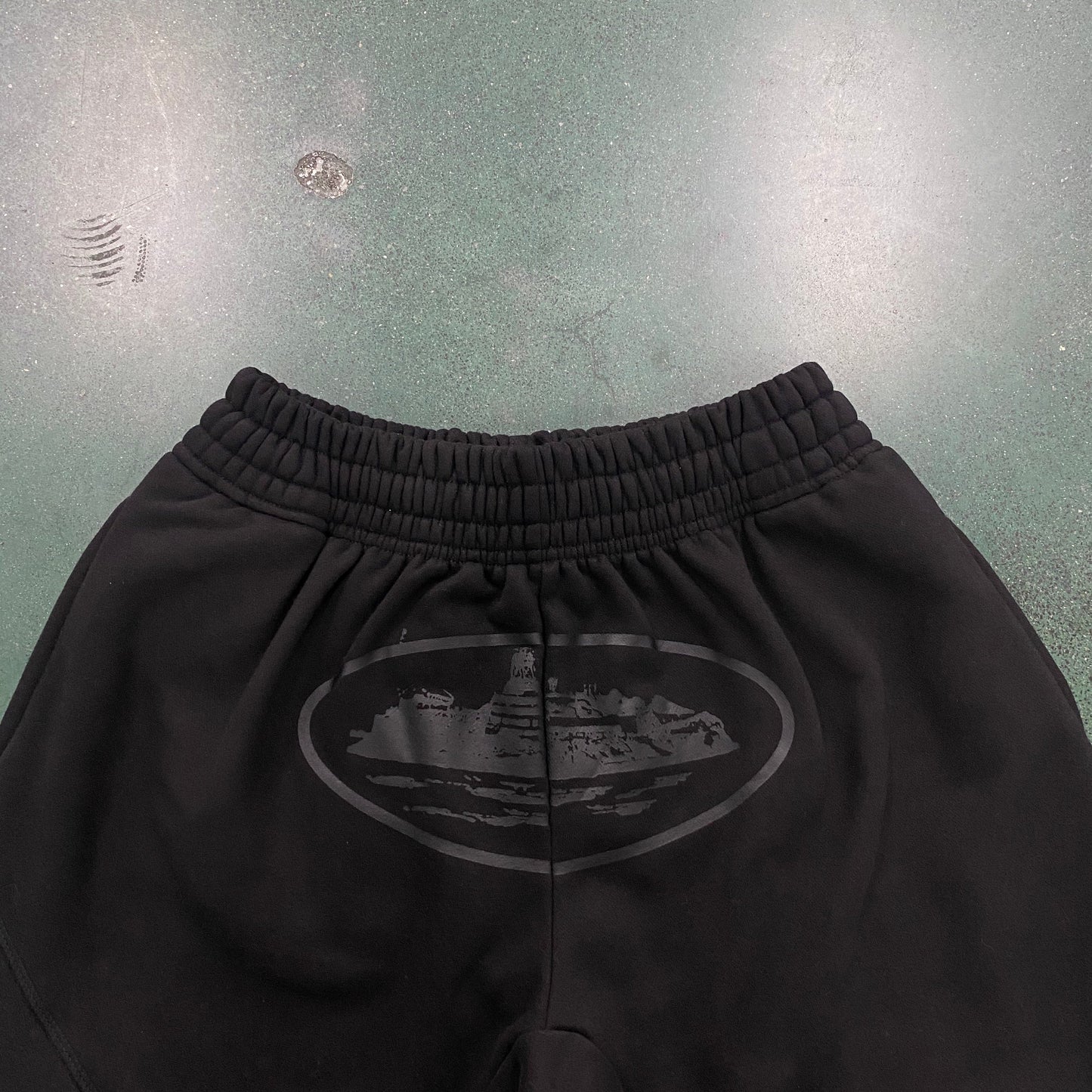 Corteiz Alcatraz Shorts 1:1