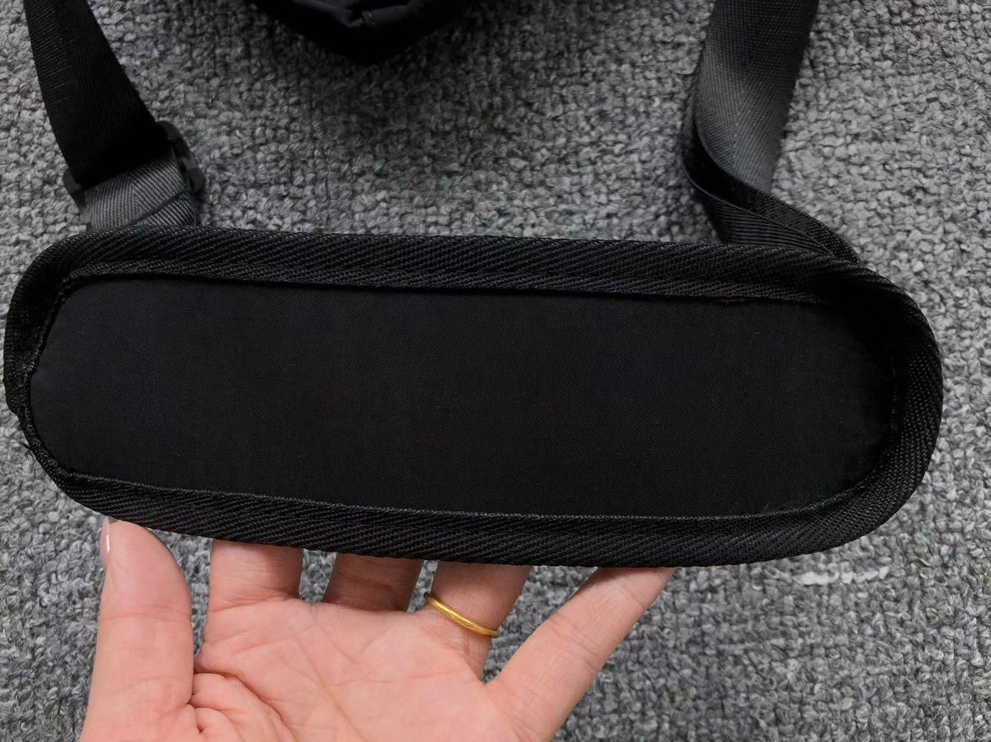 C.P Company Bag
