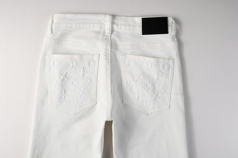 Purple Brand Jeans #9113
