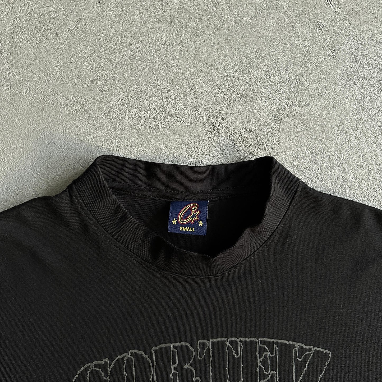 Corteiz Tshirt Reflective