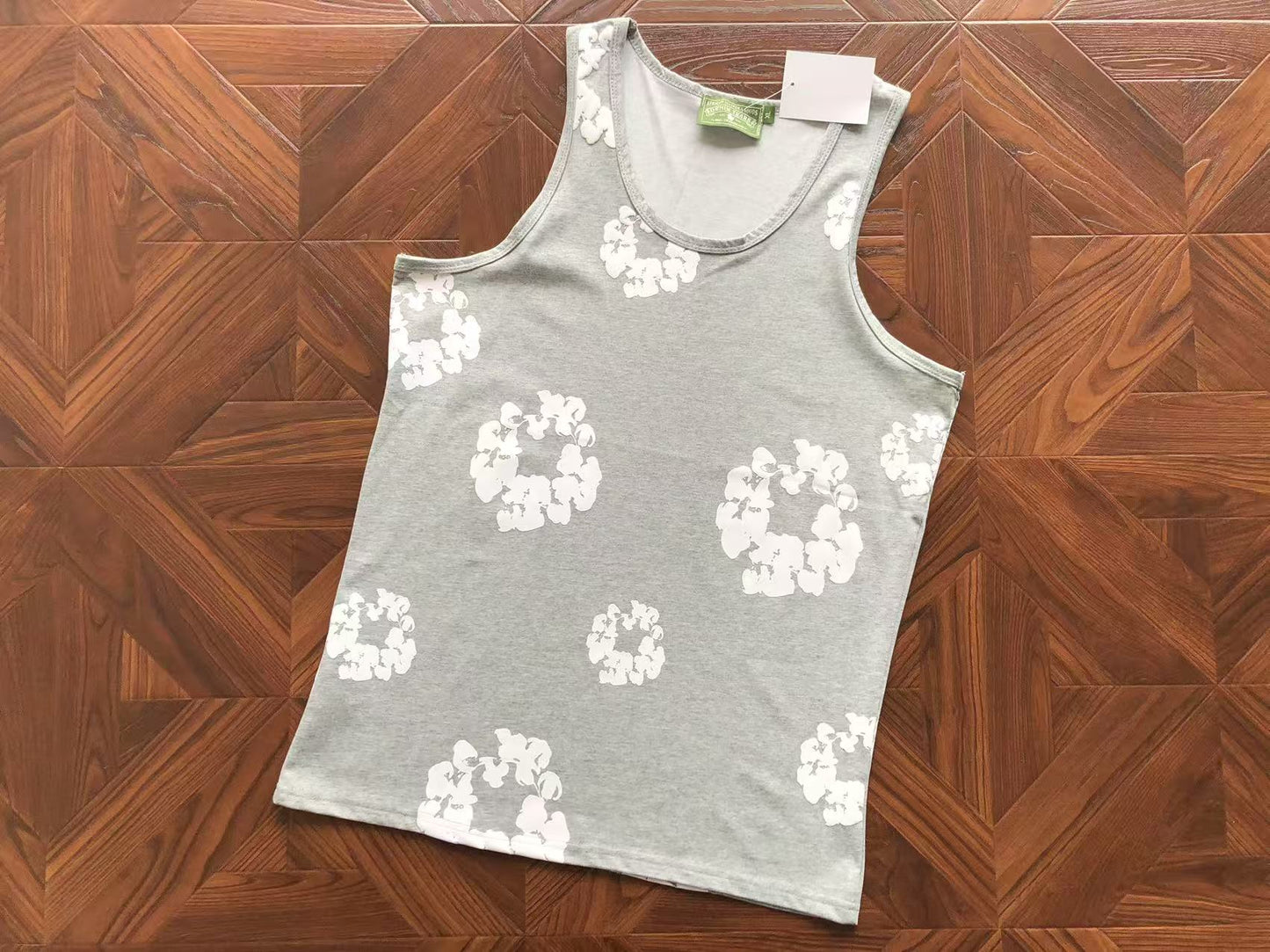 Denim Tears Vest