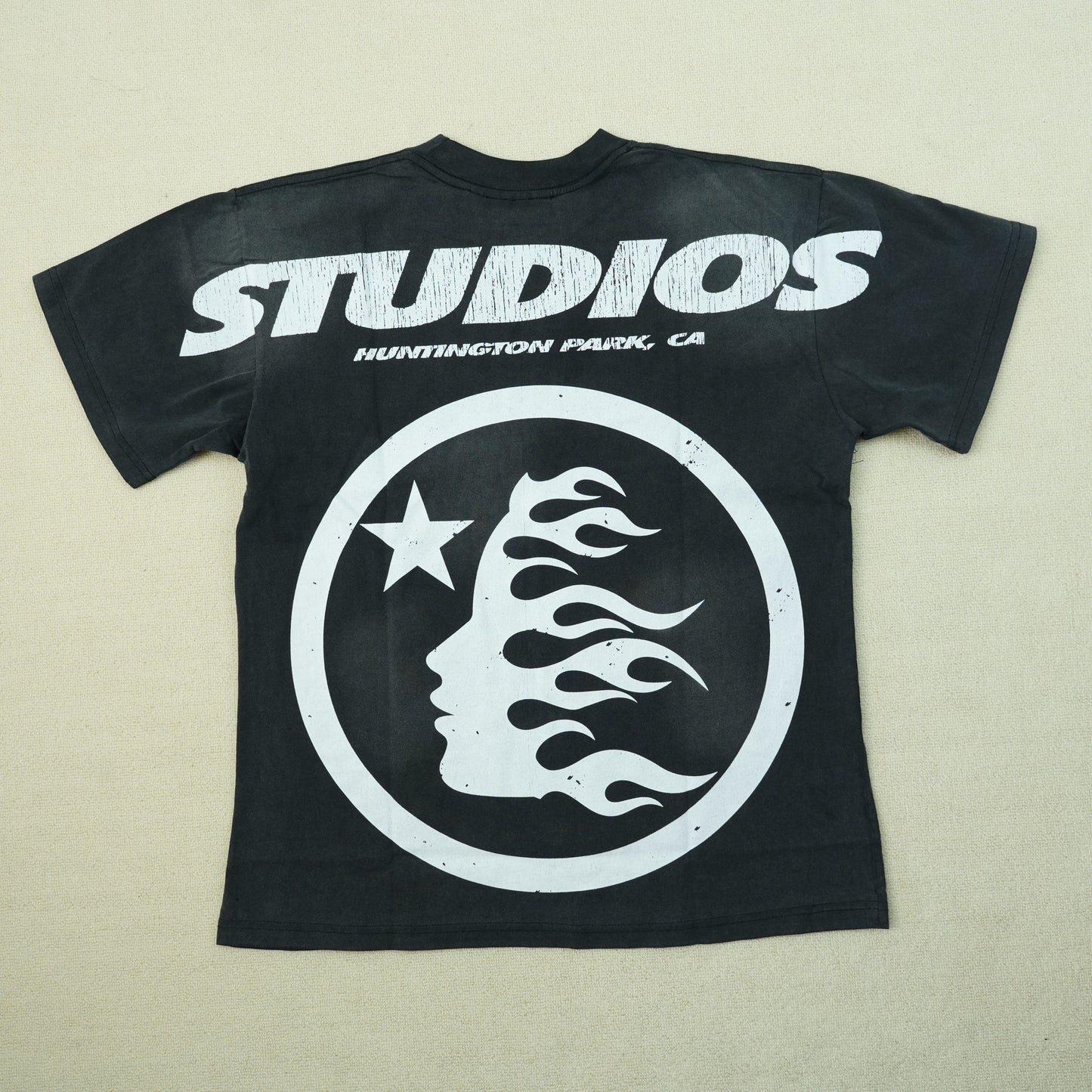 Hellstar Tshirt 1:1