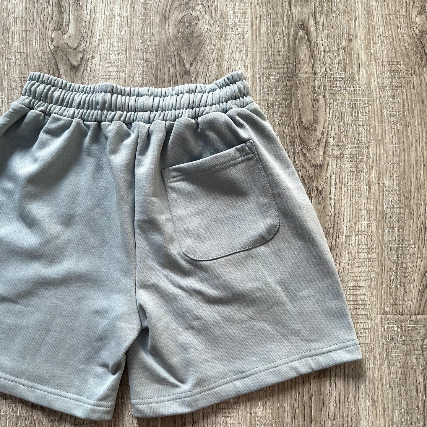 Broken P Shorts