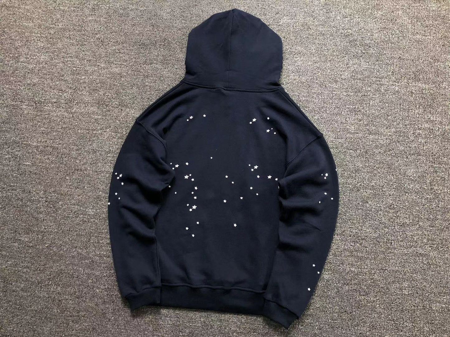 Sp5der Suit