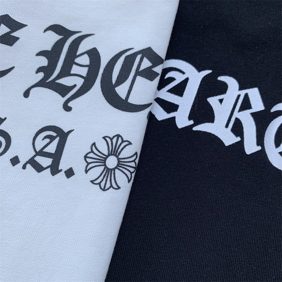 Chrome Hearts Longsleeve